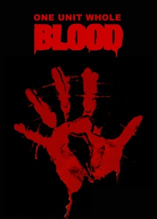血液：一单位全血[Blood: One Unit Whole Blood] 游戏封面