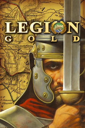 军团金币[Legion Gold] 游戏封面