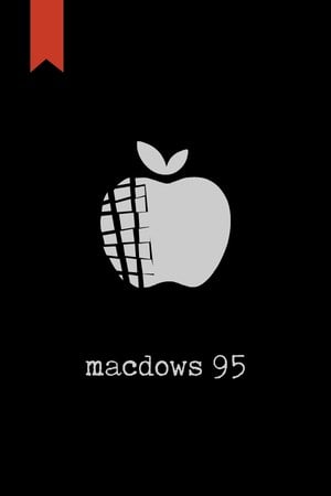 麦克道斯95[macdows 95] 游戏封面