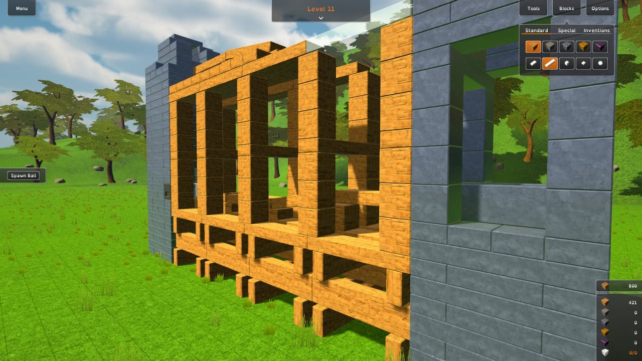 砖发明[Brick Inventions] 游戏截图6