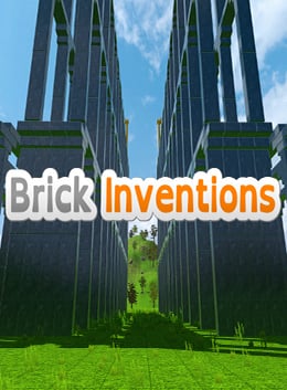 砖发明[Brick Inventions] 游戏封面