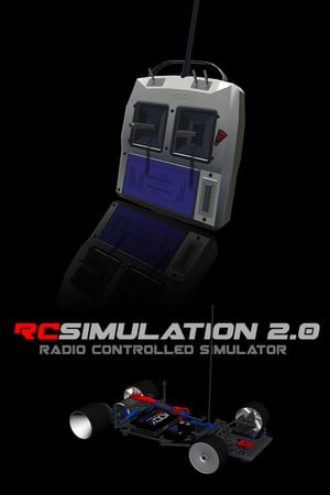 遥控模拟2.0[RC Simulation 2.0] 游戏封面
