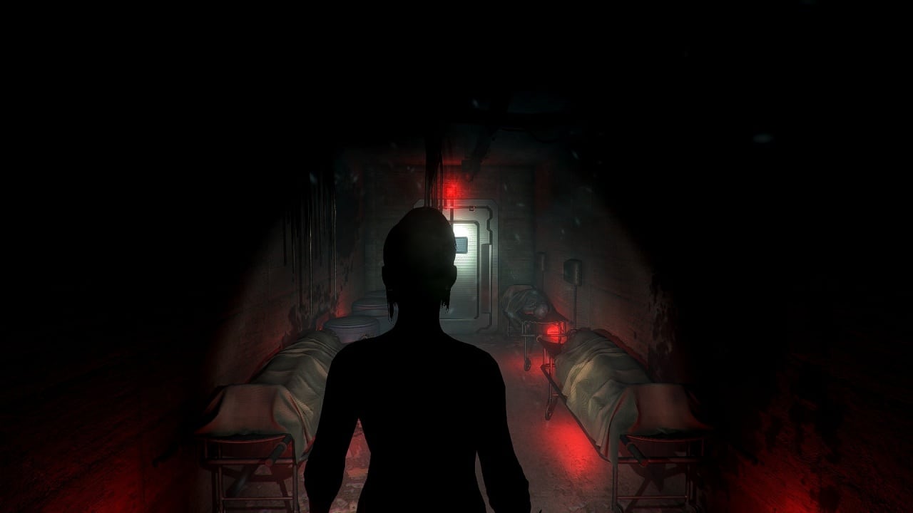爆发：噩梦编年史[Outbreak: The Nightmare Chronicles] 游戏截图4