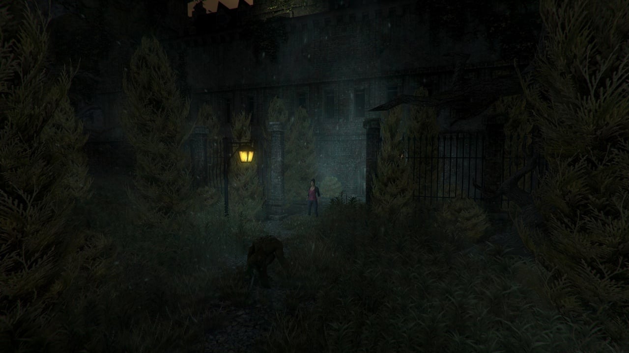 爆发：噩梦编年史[Outbreak: The Nightmare Chronicles] 游戏截图7