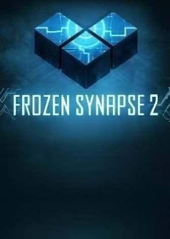 冰冻突触 2[Frozen Synapse 2] 游戏封面