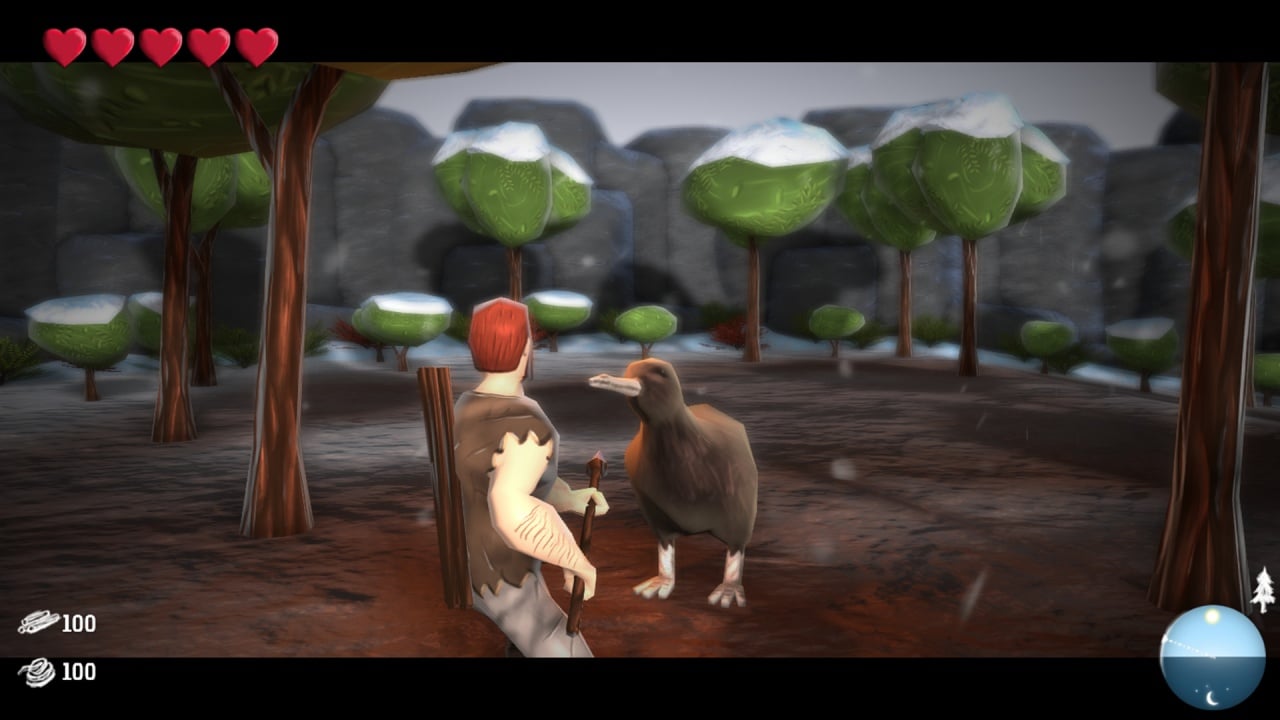 穴居人的故事[Caveman Stories] 游戏截图9