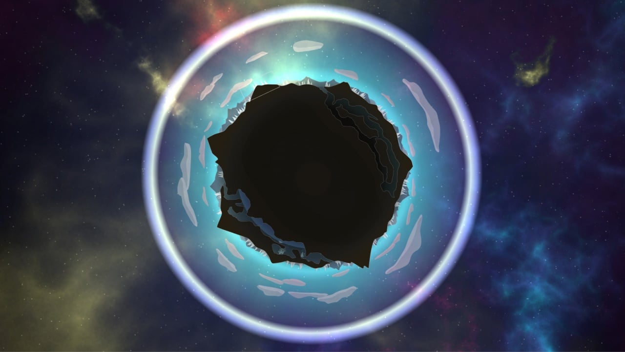 太空鲍勃 vs 复制人[Space Bob vs. The Replicons] 游戏截图2