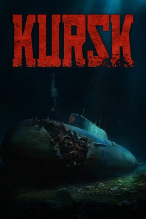 库尔斯克[KURSK] 游戏封面