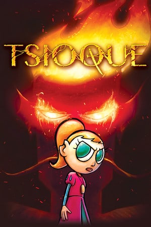齐奥克[TSIOQUE] 游戏封面