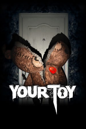 你的玩具[Your Toy] 游戏封面