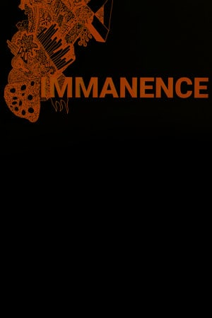内在[Immanence] 游戏封面