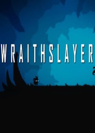 幽灵杀手[Wraithslayer] 游戏封面