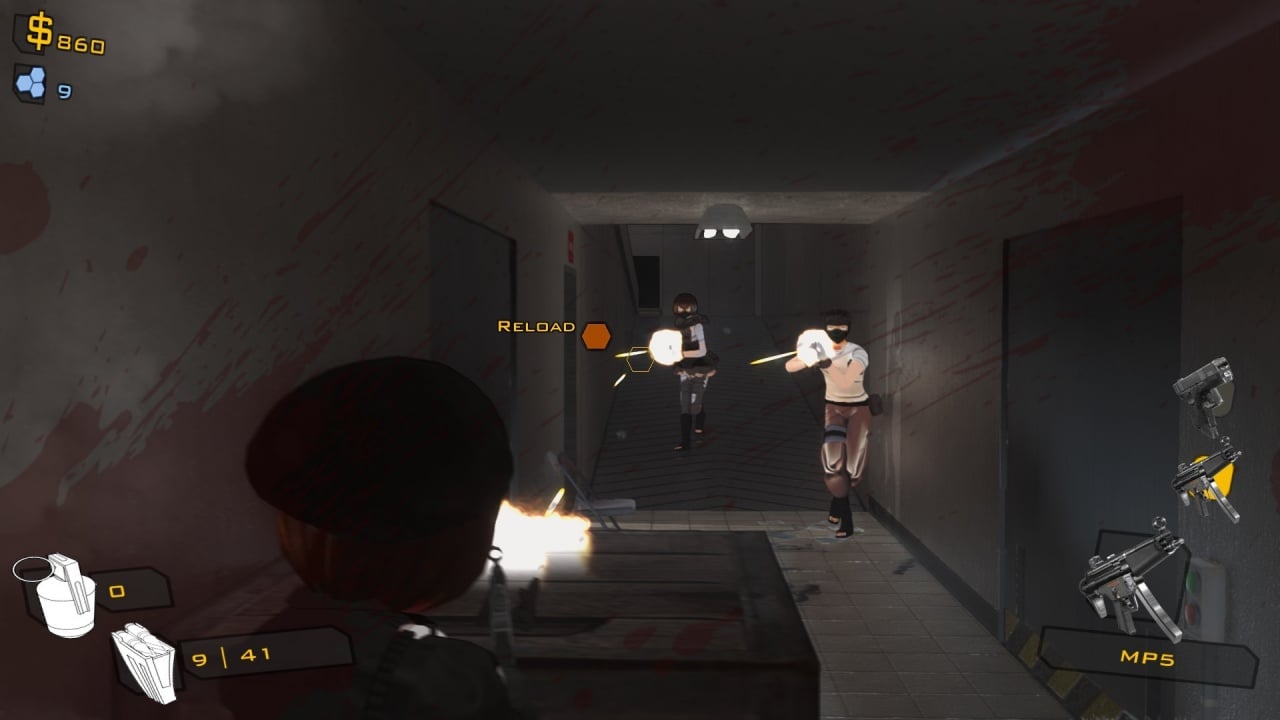 万岁逃脱2[Banzai Escape 2] 游戏截图6