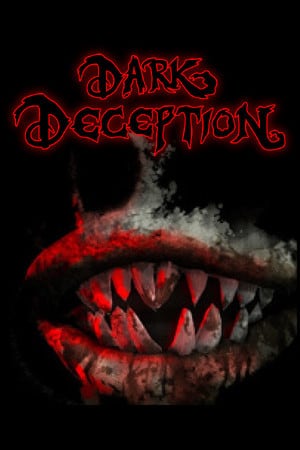 黑暗欺骗[Dark Deception] 游戏封面