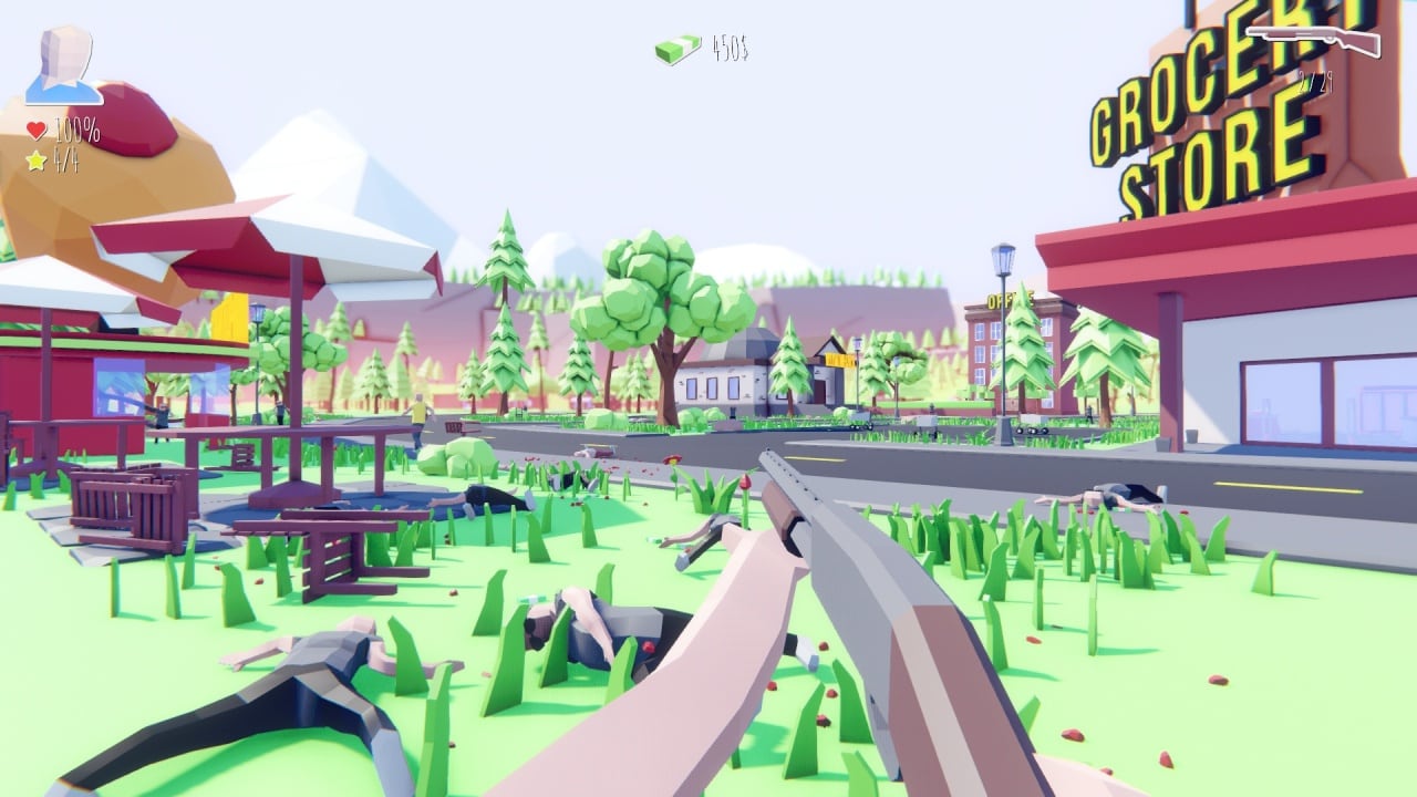 花花公子模拟器[Dude Simulator] 游戏截图3