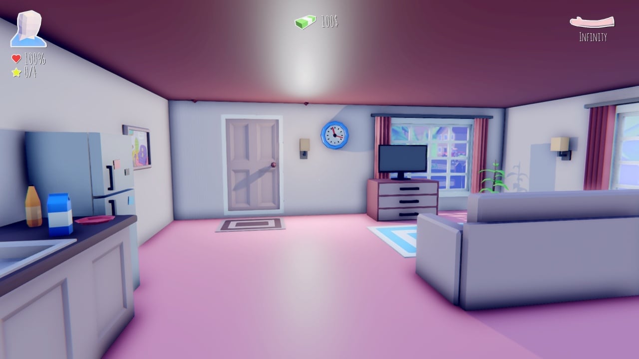 花花公子模拟器[Dude Simulator] 游戏截图4