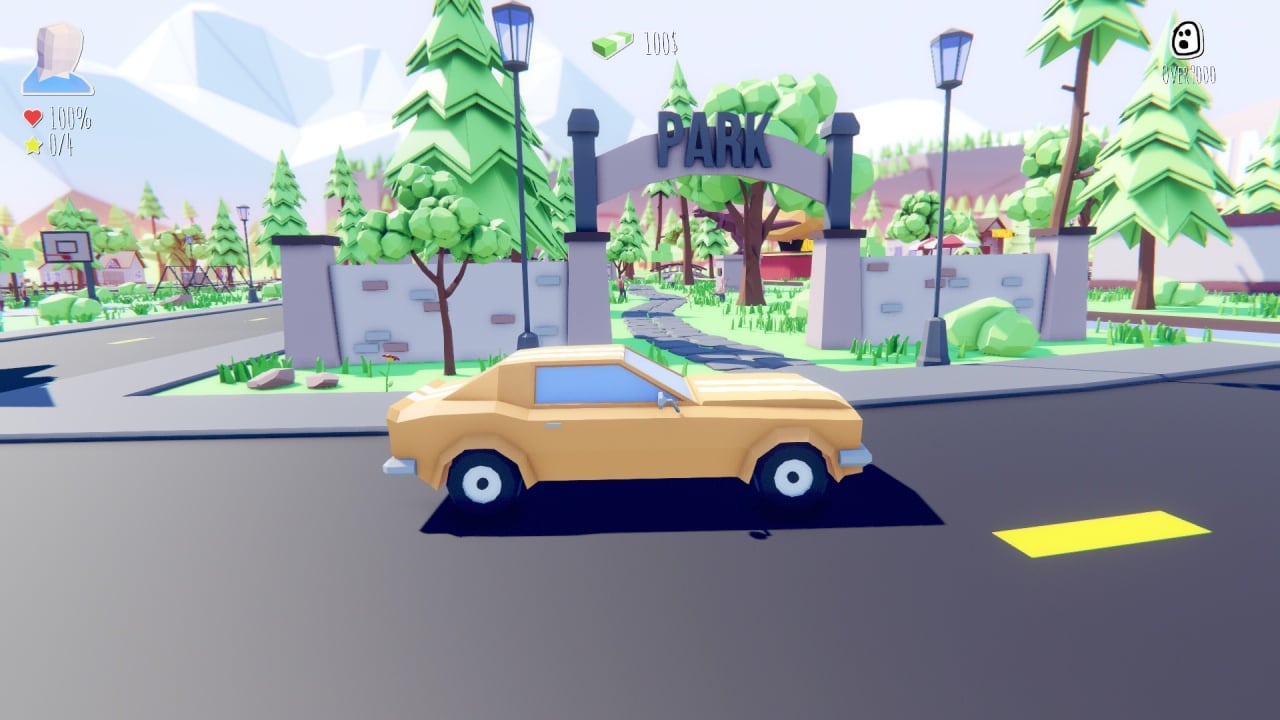 花花公子模拟器[Dude Simulator] 游戏截图8