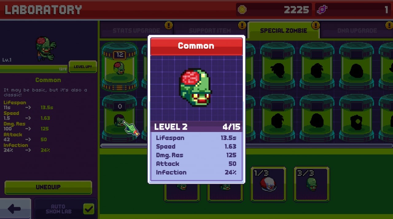 感染者 3：启示录[Infectonator 3: Apocalypse] 游戏截图4