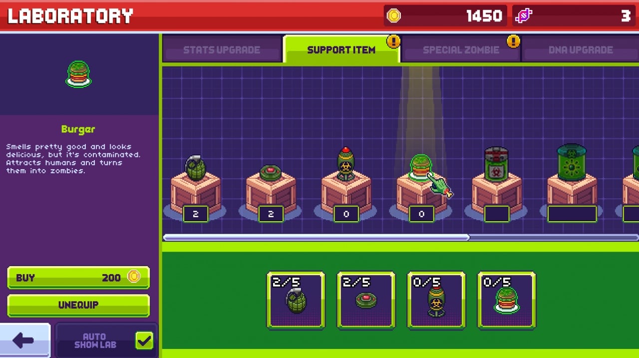感染者 3：启示录[Infectonator 3: Apocalypse] 游戏截图10