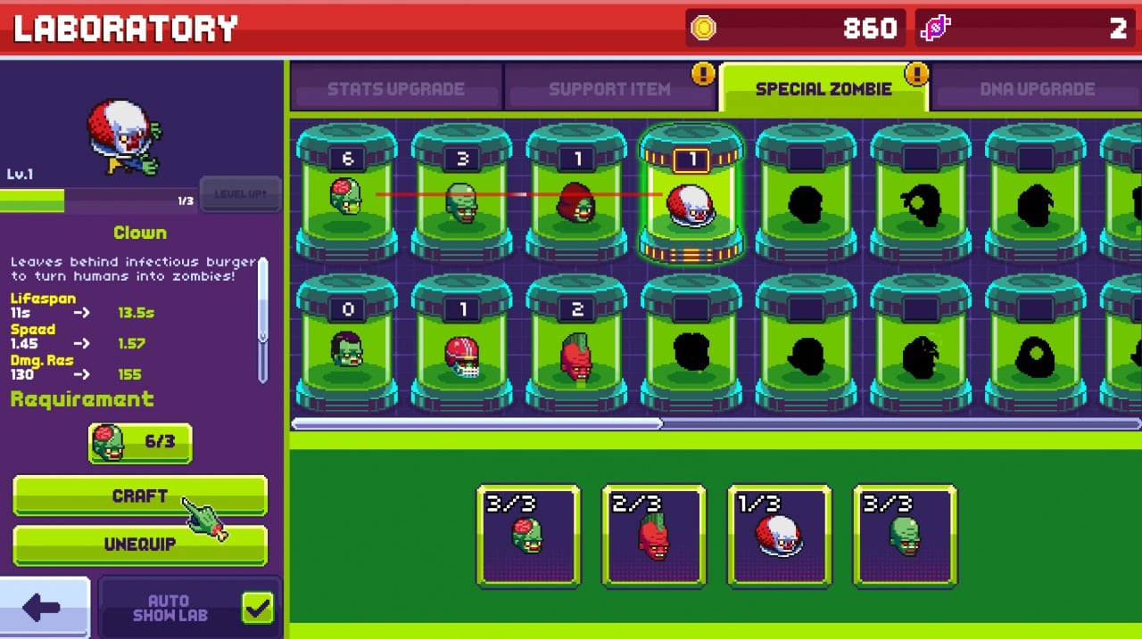 感染者 3：启示录[Infectonator 3: Apocalypse] 游戏截图7