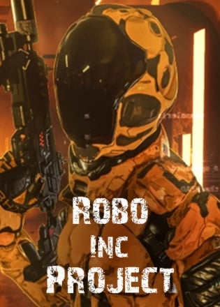 机器人公司项目[Robo Inc Project] 游戏封面