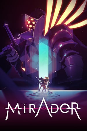 观点[Mirador] 游戏封面