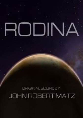 家庭[Rodina] 游戏封面