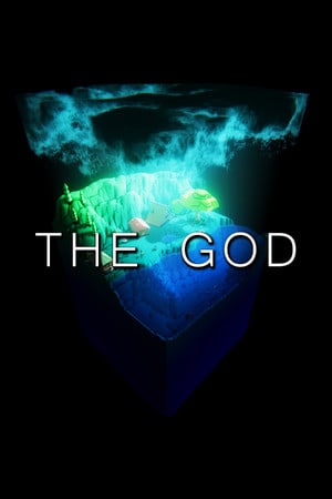上帝[The God] 游戏封面
