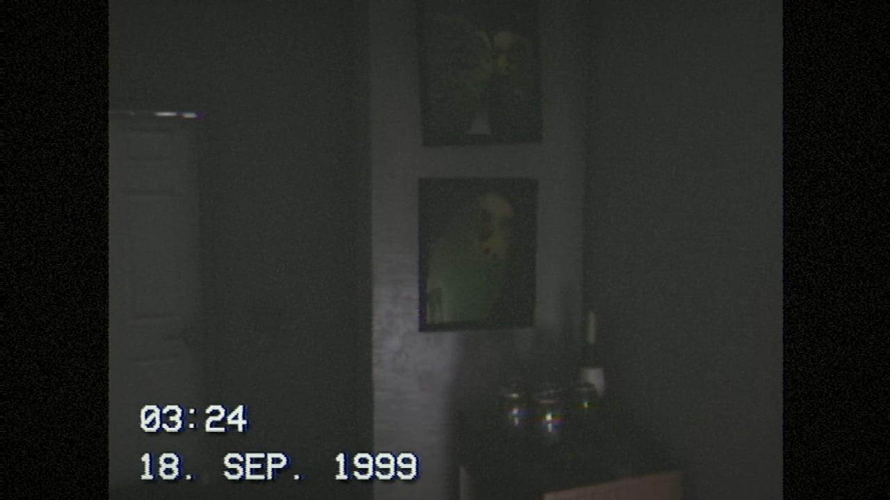 1999 年 9 月[SEPTEMBER 1999] 游戏截图2