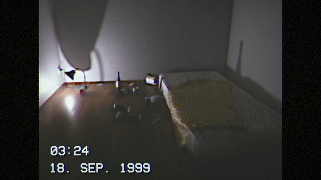 1999 年 9 月[SEPTEMBER 1999] 游戏截图3