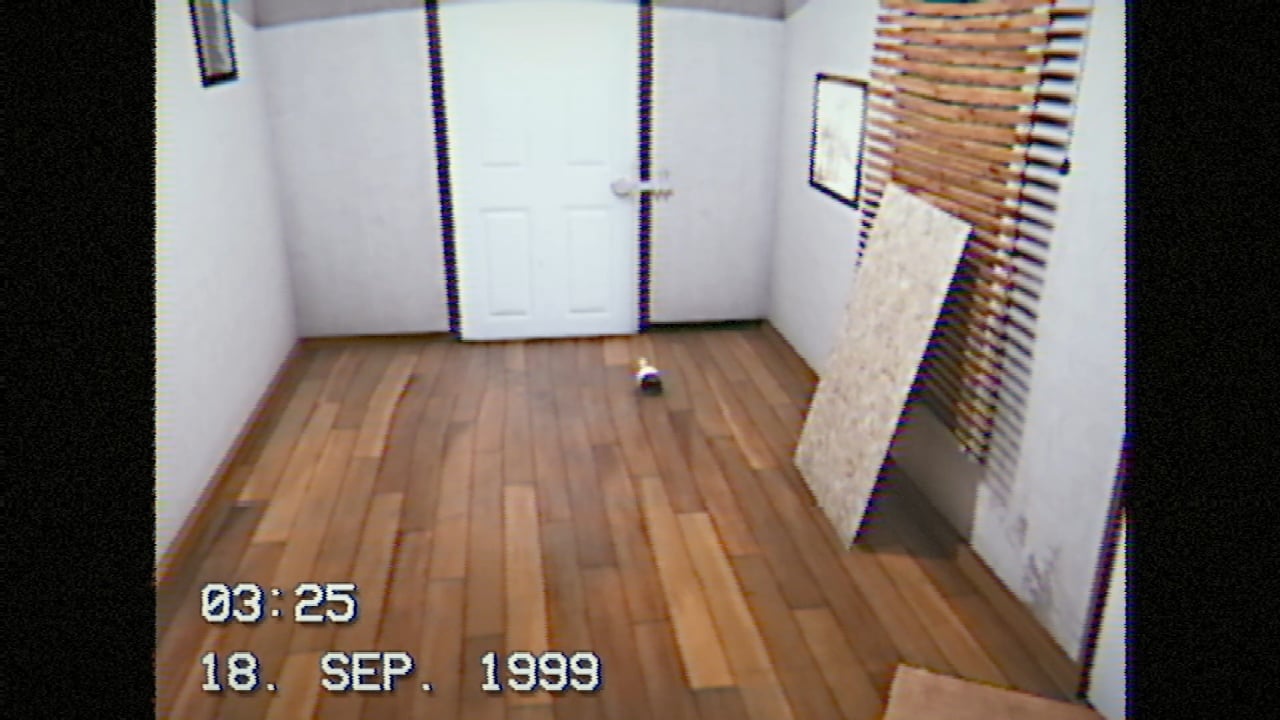 1999 年 9 月[SEPTEMBER 1999] 游戏截图5