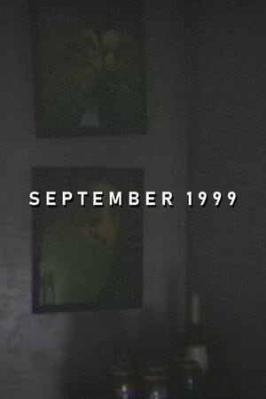 1999 年 9 月[SEPTEMBER 1999] 游戏封面