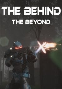 超越的背后[Behind The Beyond] 游戏封面