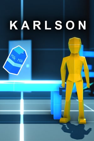 卡尔森[KARLSON] 游戏封面