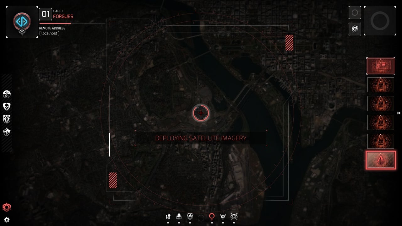 NITE Team 4 - 军事黑客部门[NITE Team 4 - Military Hacking Division] 游戏截图8