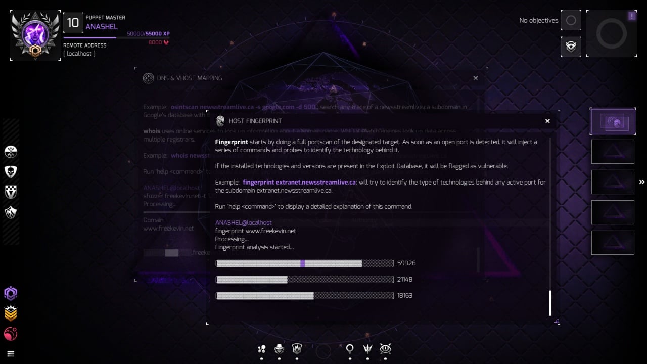 NITE Team 4 - 军事黑客部门[NITE Team 4 - Military Hacking Division] 游戏截图3