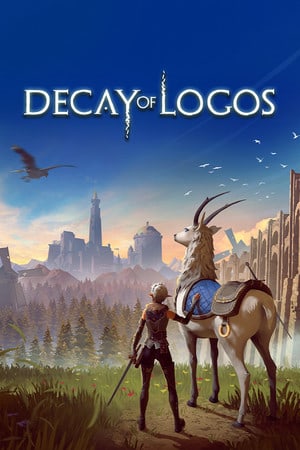 标志的衰落[Decay of Logos] 游戏封面