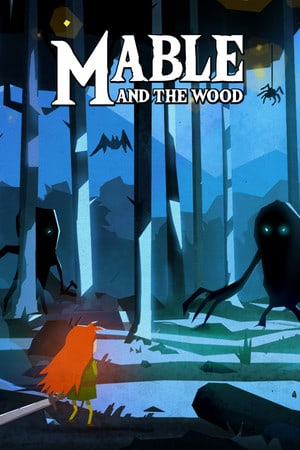 梅布尔和木头[Mable and The Wood] 游戏封面