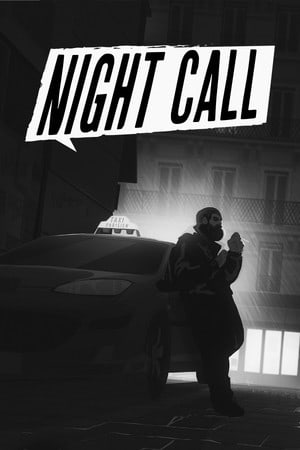 夜间召唤[Night Call] 游戏封面