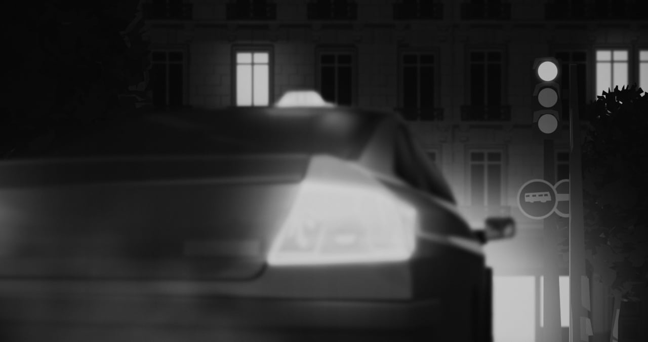 夜间召唤[Night Call] 游戏截图7