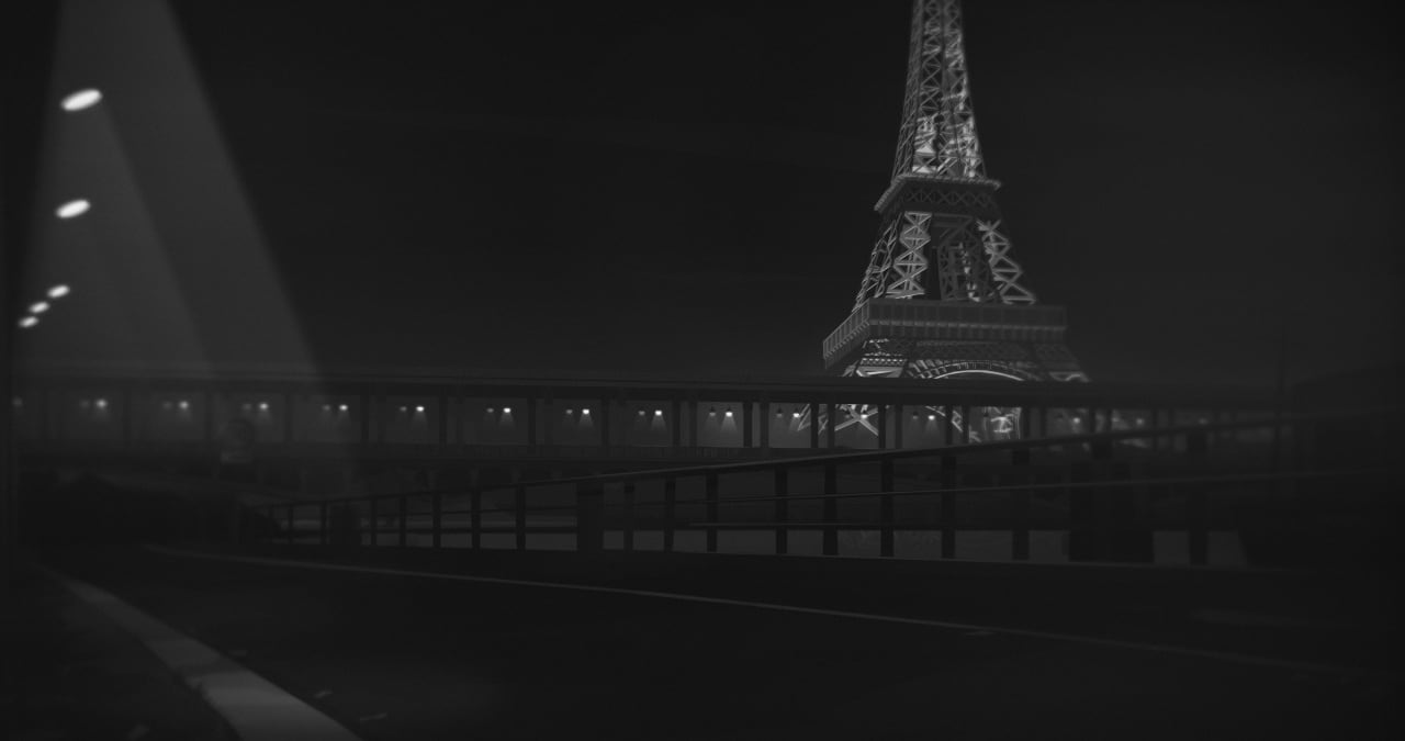 夜间召唤[Night Call] 游戏截图10