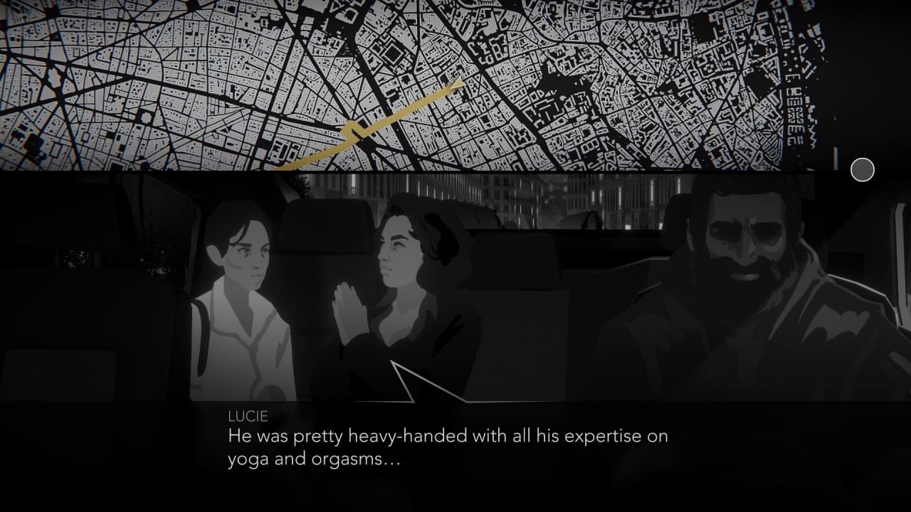 夜间召唤[Night Call] 游戏截图9
