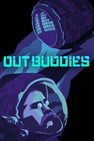 OUTBUDDIES DX 游戏封面