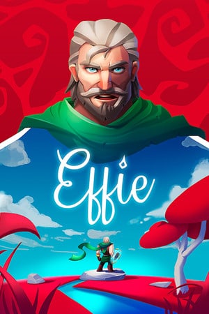 艾菲[Effie] 游戏封面