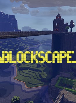 块景[Blockscape] 游戏封面