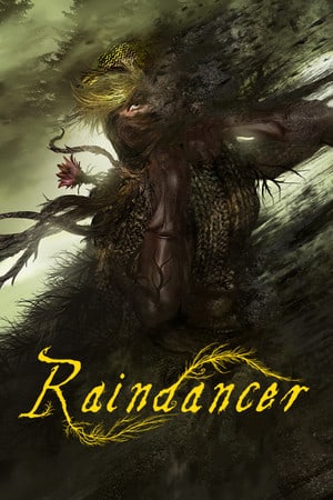 雨舞者[Raindancer] 游戏封面
