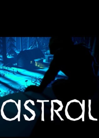 星界[ASTRAL] 游戏封面