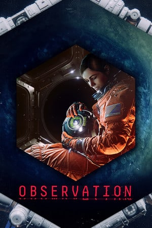 观察[Observation] 游戏封面