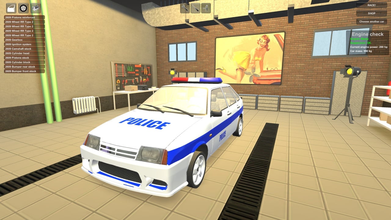 我的车[My Car] 游戏截图2