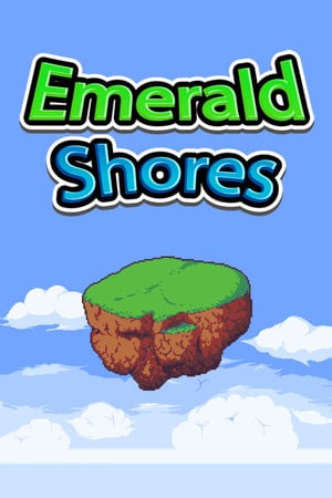 翡翠海岸[Emerald Shores] 游戏封面